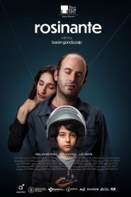 Rosinante (2024) Yerli Film izle