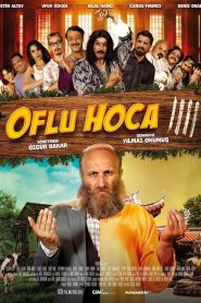 Oflu Hoca 4 (2024) Yerli Film izle