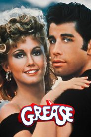 Grease (1978) Türkçe Dublaj izle