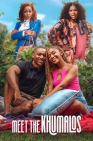 Khumalo Ailesiyle Tanışın (2025) izle