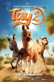 Tay 2: Ebabil Takımı (2024) Yerli Film izle