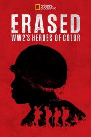 Erased: WW2’s Heroes of Color (Türkçe Dublaj)
