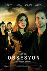Obsesyon (2023) Yerli Film izle