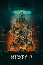 Mickey 17 (2025) Türkçe Dublaj izle