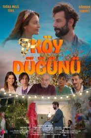 Köy Dügünü (2022) Yerli Film izle