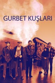 Gurbet Kuşları (1964) Yerli Film izle