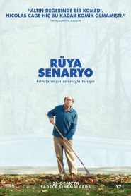 Rüya Senaryo (2023) Türkçe Dublaj izle