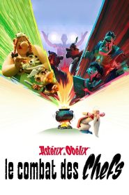 Astérix & Obélix : Le Combat des chefs (Türkçe Dublaj)