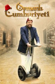 Osmanlı Cumhuriyeti (2008) Yerli Film izle