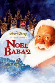 Noel Baba 2 (2002) Türkçe Dublaj izle