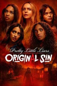 Pretty Little Liars: Original Sin (Türkçe Dublaj)