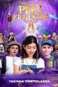 Sihirli Orman: Peri Kraliçesi (2022) Yerli Film izle