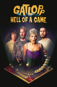 Gatlopp (2022) Türkçe Dublaj izle