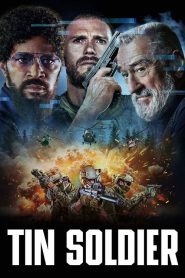 Kurşun Asker (2025) Türkçe Dublaj izle