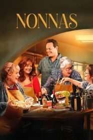 Büyükanneler Restoranı (2025) Türkçe Dublaj izle