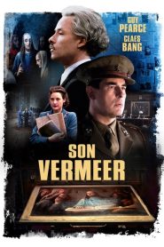 Son Vermeer (2020) Türkçe Dublaj izle