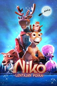 Niko: Yıldızlara Yolculuk (2008) izle