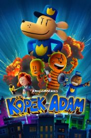 Köpek Adam (2025) Türkçe Dublaj izle