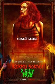 Korku Sokağı 2. Kısım: 1978 (2021) izle