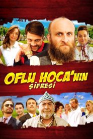 Oflu Hoca’nın Şifresi (2014) Yerli Film izle