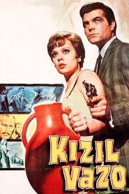 Kızıl Vazo (1969) Yerli Film izle