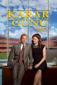 Karar Günü (2014) Türkçe Dublaj izle