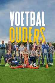Voetbalouders (Türkçe Dublaj)