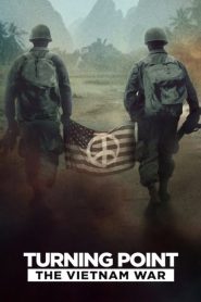 Turning Point: The Vietnam War (Türkçe Dublaj)