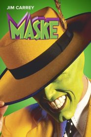 Maske (1994) Türkçe Dublaj izle