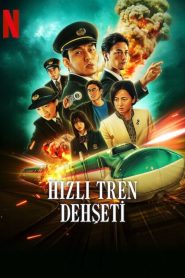 Hızlı Tren Dehşeti (2025) Türkçe Dublaj izle