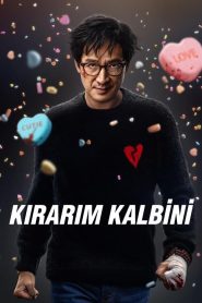 Kırarım Kalbini (2025) Türkçe Dublaj izle
