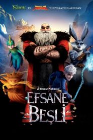 Efsane Beşli (2012) Türkçe Dublaj izle