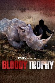 Bloody Trophy (2025) Türkçe Dublaj izle