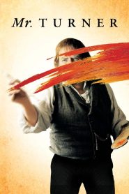 Bay Turner (2014) Türkçe Dublaj izle