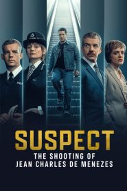 Suspect: The Shooting of Jean Charles de Menezes (Türkçe Dublaj)
