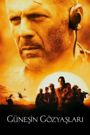 Güneşin Gözyaşları (2003) Türkçe Dublaj izle