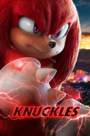 Knuckles (Türkçe Dublaj)