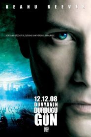 Dünyanın Durduğu Gün (2008) Türkçe Dublaj izle