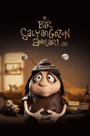 Bir Salyangozun Anıları (2024) Türkçe Dublaj izle