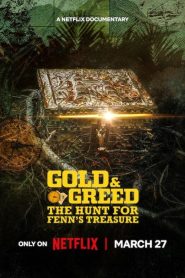 Gold & Greed: The Hunt for Fenn’s Treasure (Türkçe Dublaj)