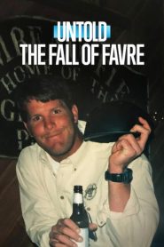 Perde Arkası: Brett Favre’ın Düşüşü (2025) Türkçe Dublaj izle