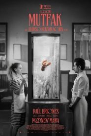 Mutfak (2024) Türkçe Dublaj izle