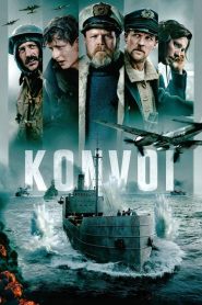 Konvoy (2023) Türkçe Dublaj izle