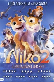 Niko 2: Küçük Kardeş, Büyük Bela Macerası (2012) Türkçe Dublaj izle