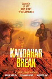 Kandahar Macerası (2009) Türkçe Dublaj izle
