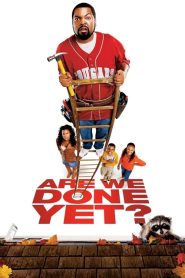 Tamamlamadık mı Hala? (2007) Türkçe Dublaj izle