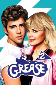 Grease 2 (1982) Türkçe Dublaj izle