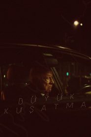 Büyük Kuşatma (2024) Yerli Film izle