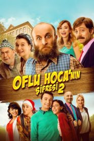Oflu Hoca’nın Şifresi 2 (2016) Yerli Film izle