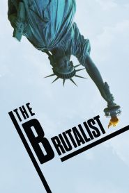 The Brutalist (2024) Türkçe Dublaj izle